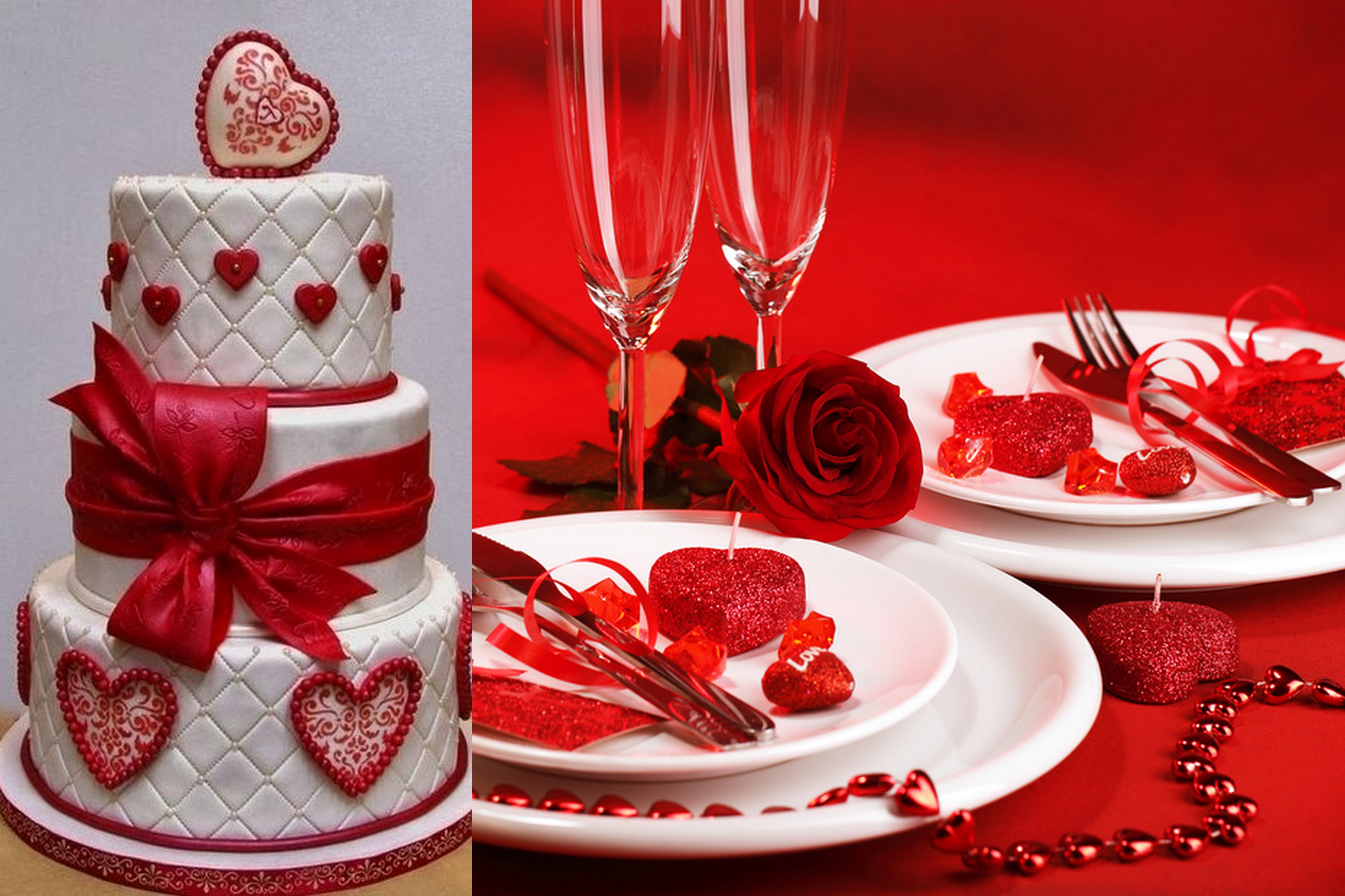 20 Of the Best Ideas for Valentines Day Wedding Ideas Best Recipes