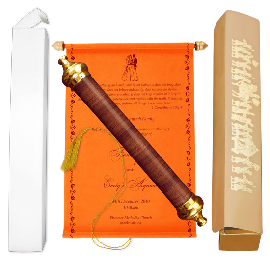 Wedding Invitation Wording