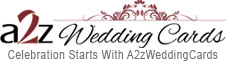 A2zWeddingCards Blog | Wedding Invitations | Indian Wedding Cards