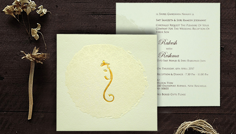 Featured image of post Hindu Wedding Invitation Wording Samples Wedding invitations are something that takes up a lot of time in designing and ordering for hindu sikh christian weddings