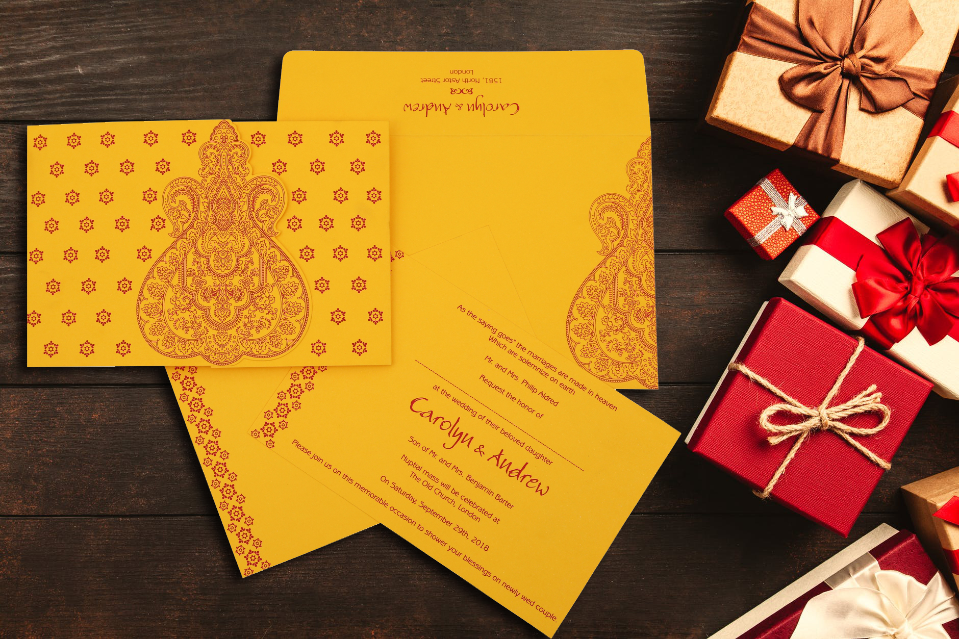 Featured image of post Wedding Invitations Hindu Marriage See more ideas about hindu wedding cards hindu wedding invitations marriage cards